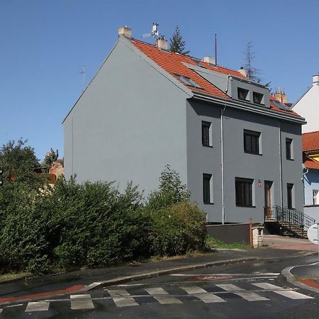 Prague Expat House Apartment Exterior photo