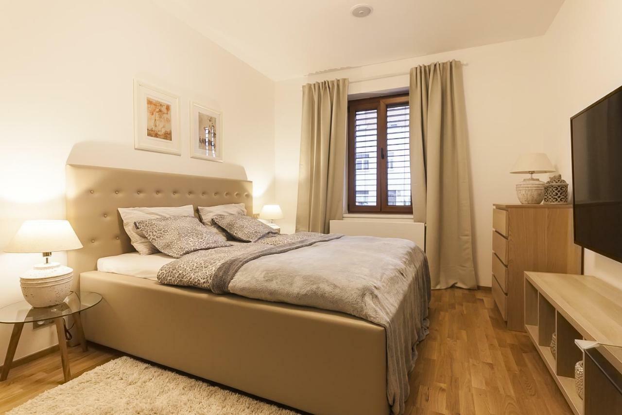 Prague Expat House Apartment Exterior photo
