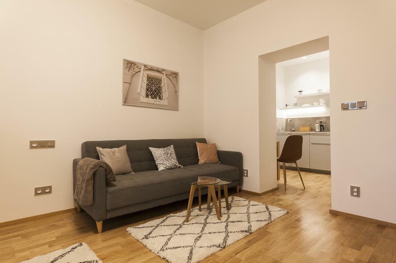 Prague Expat House Apartment Exterior photo