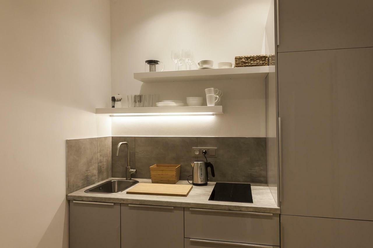Prague Expat House Apartment Exterior photo