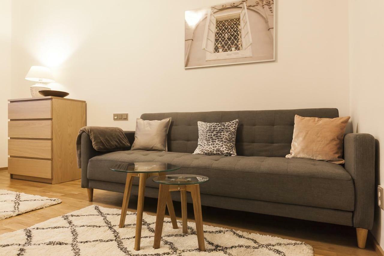 Prague Expat House Apartment Exterior photo