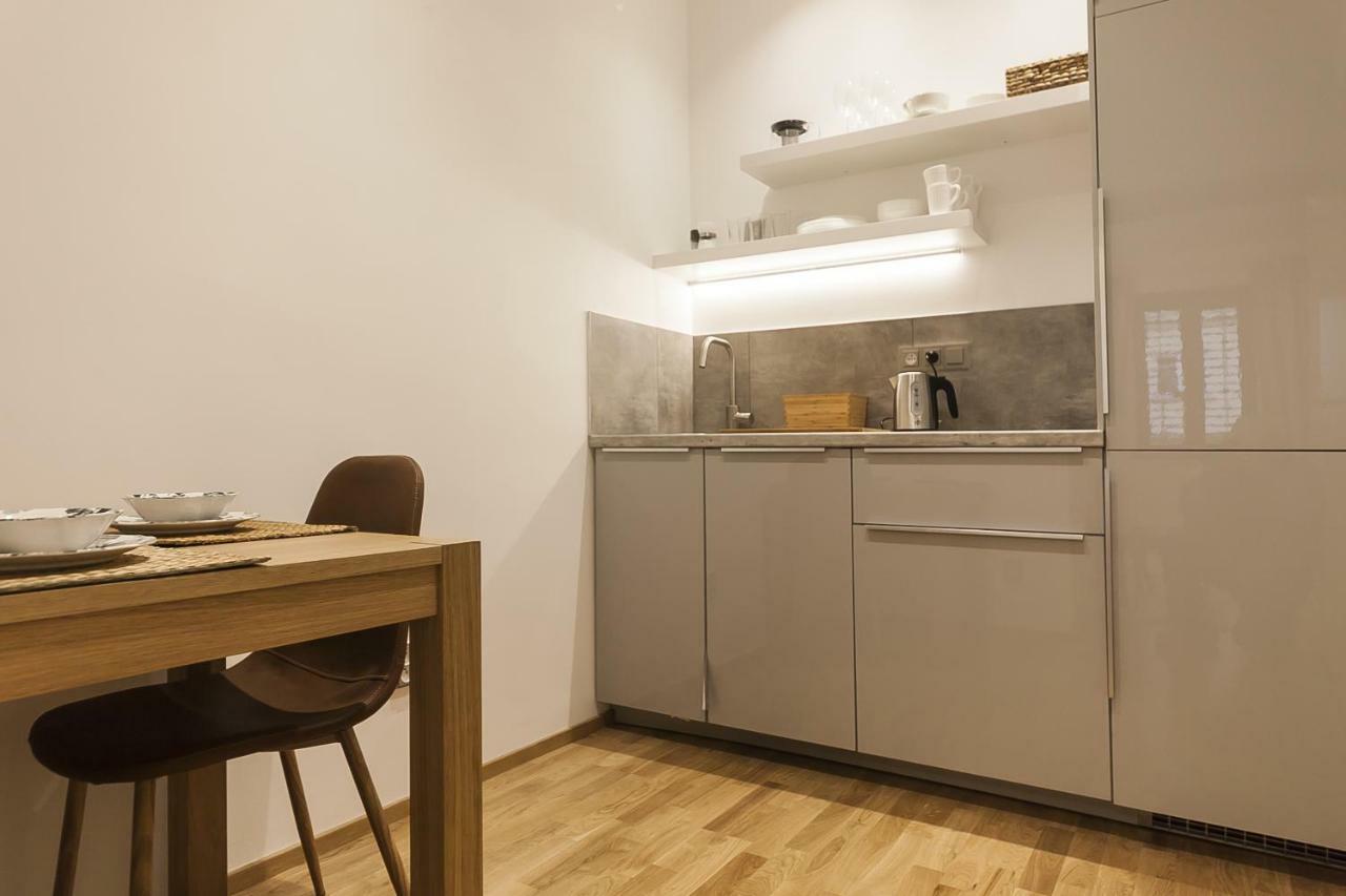 Prague Expat House Apartment Exterior photo