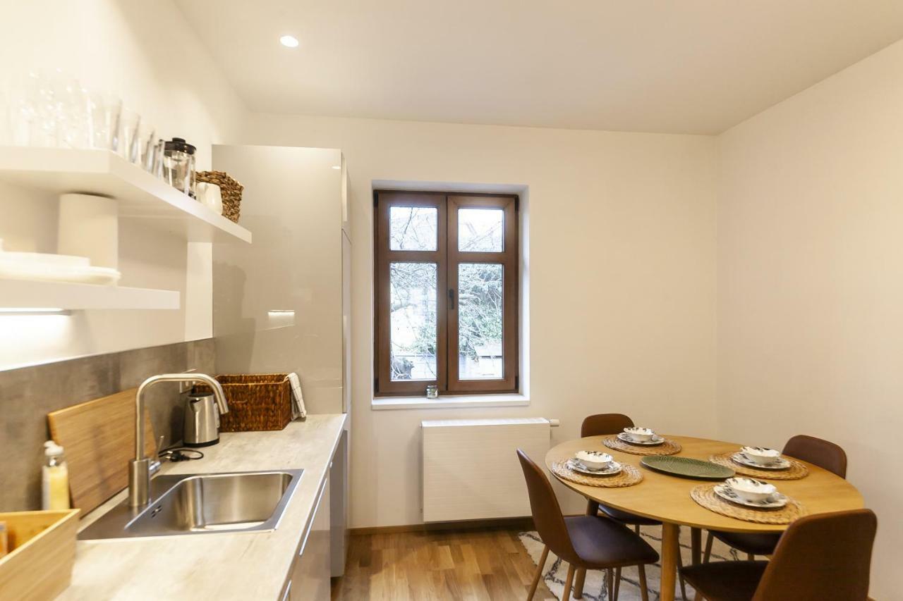 Prague Expat House Apartment Exterior photo