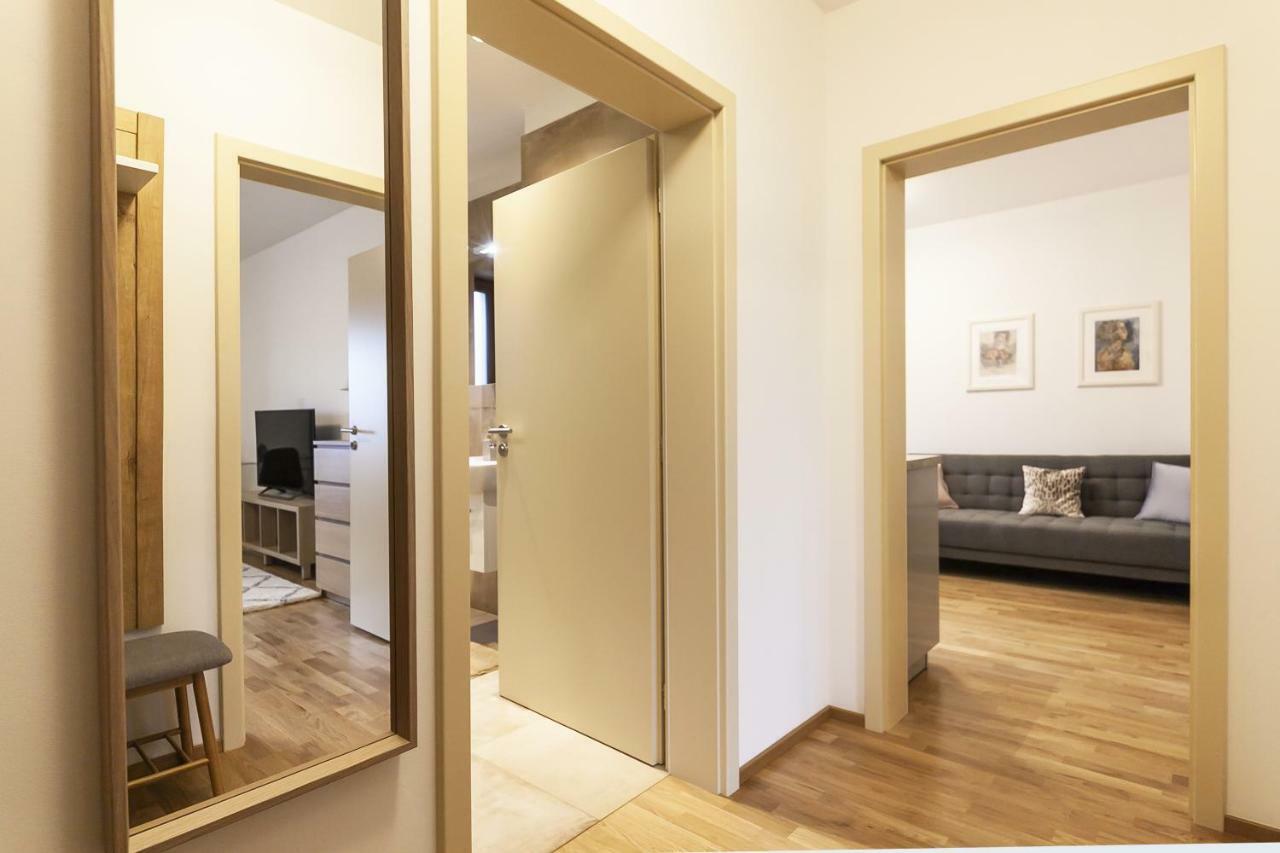Prague Expat House Apartment Exterior photo