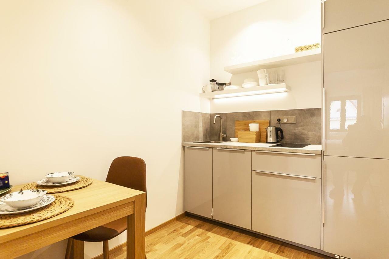 Prague Expat House Apartment Exterior photo