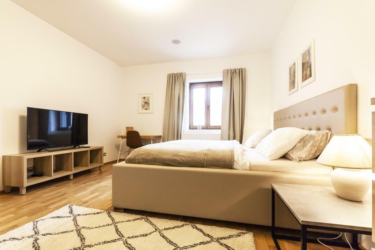 Prague Expat House Apartment Exterior photo
