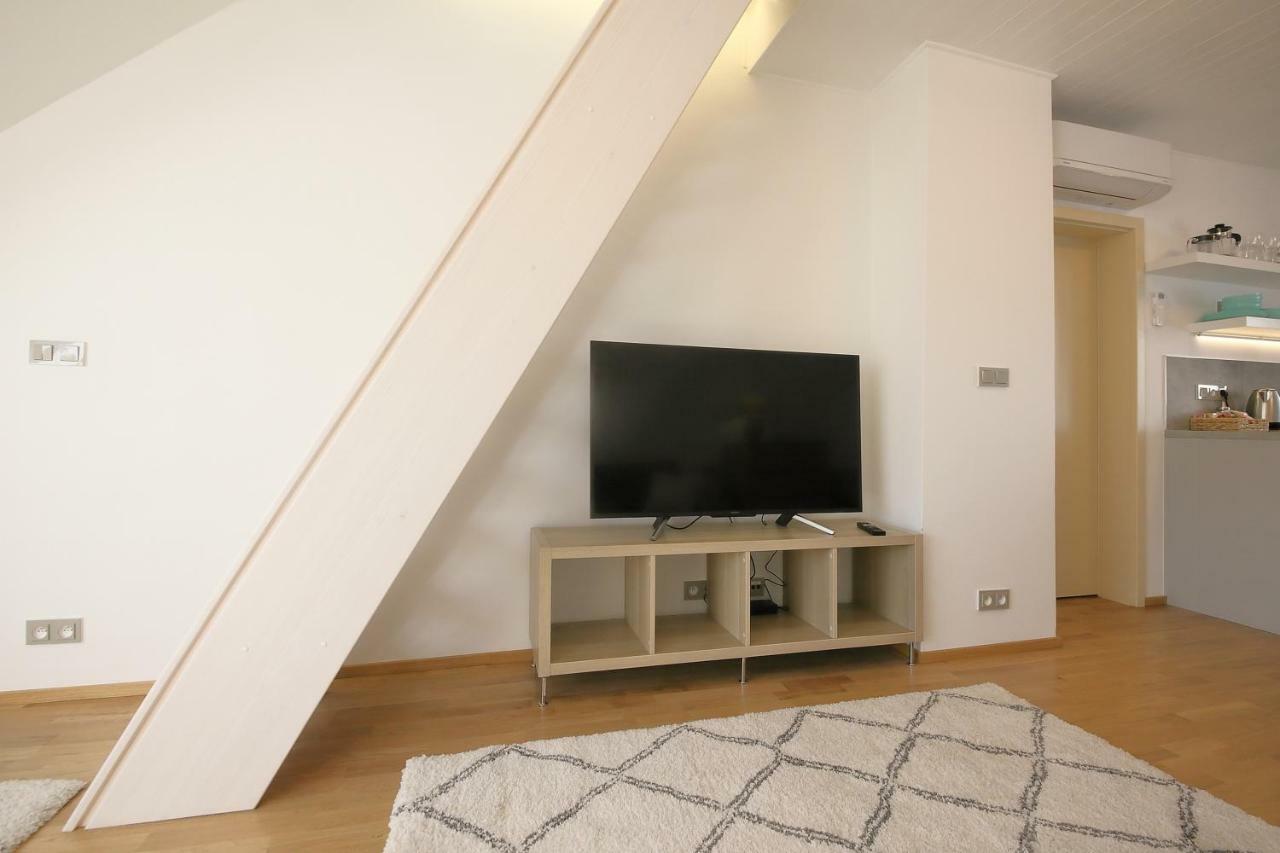 Prague Expat House Apartment Exterior photo