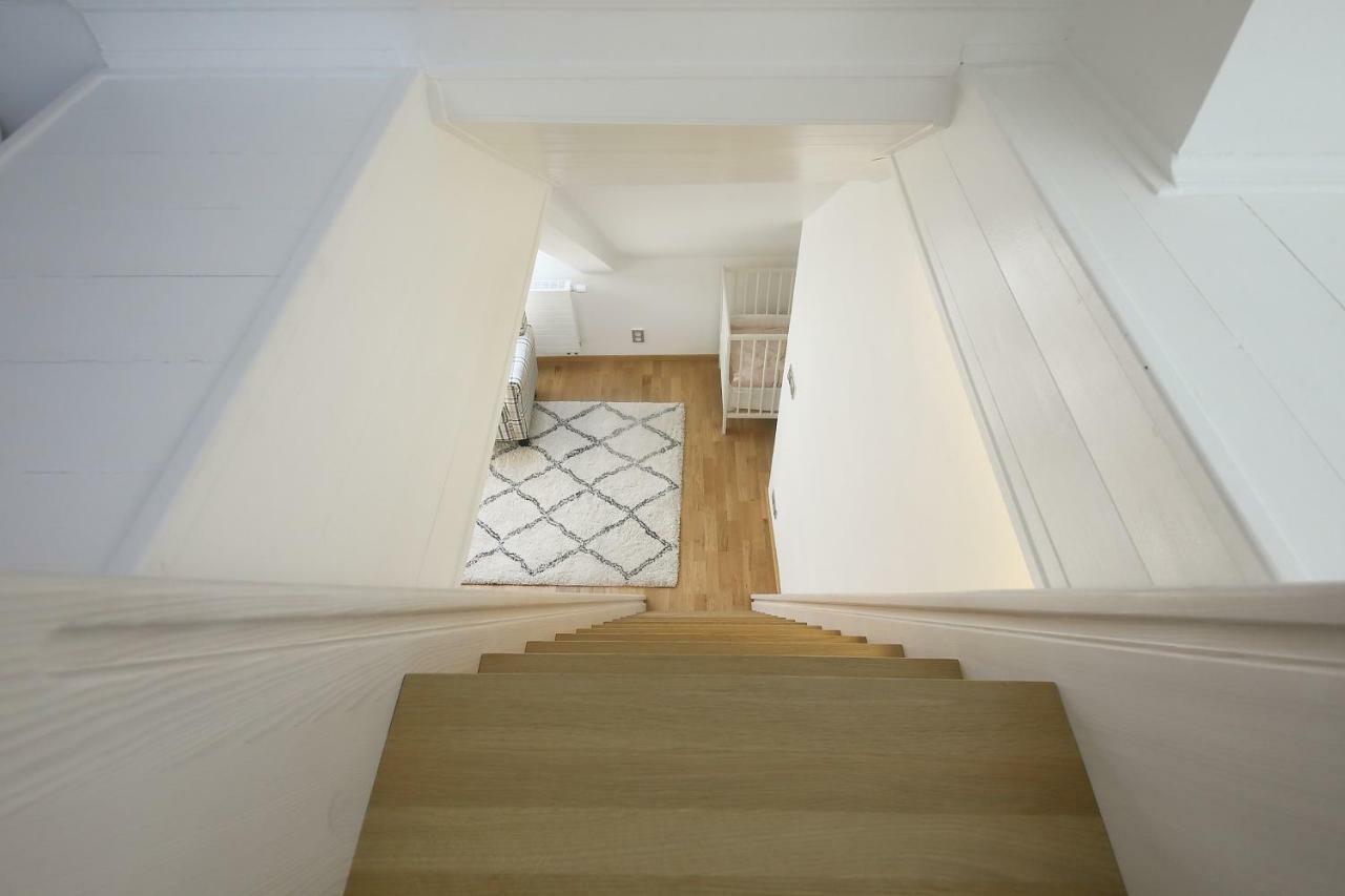 Prague Expat House Apartment Exterior photo