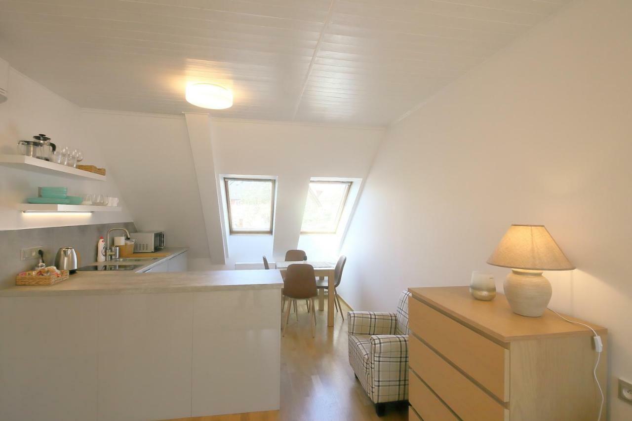 Prague Expat House Apartment Exterior photo