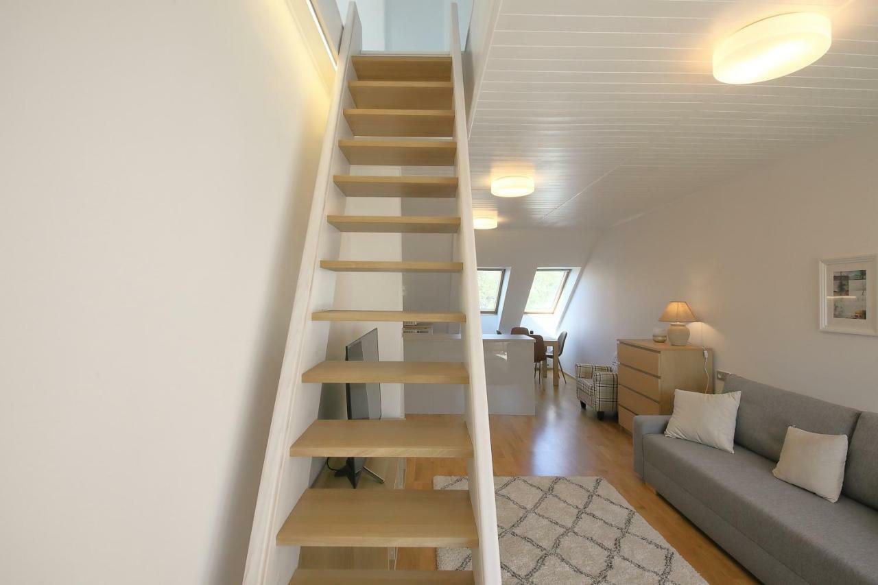 Prague Expat House Apartment Exterior photo