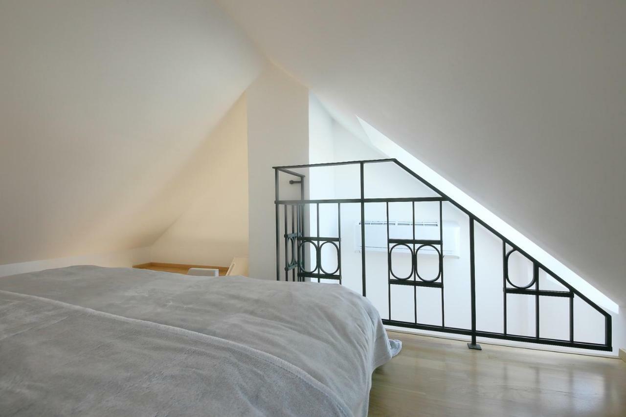 Prague Expat House Apartment Exterior photo
