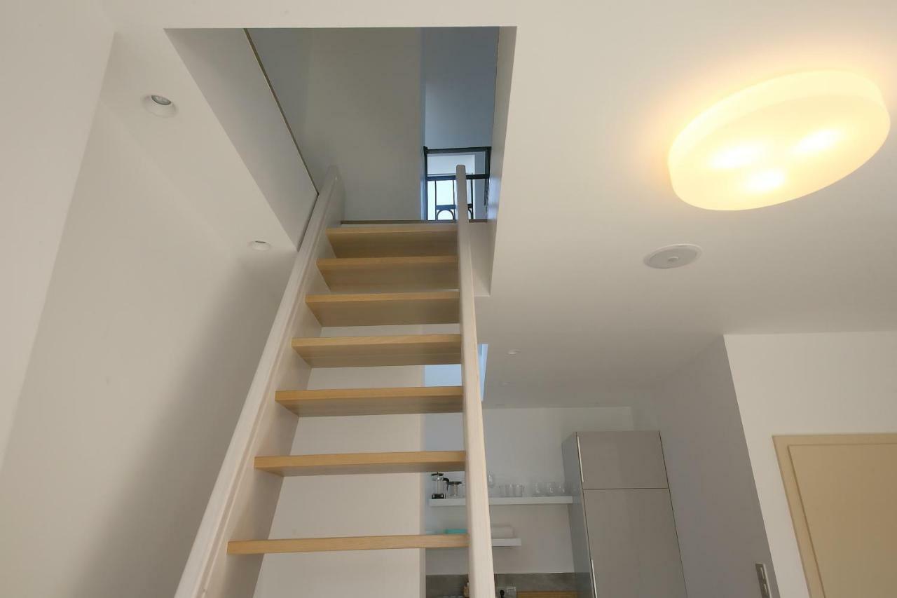 Prague Expat House Apartment Exterior photo